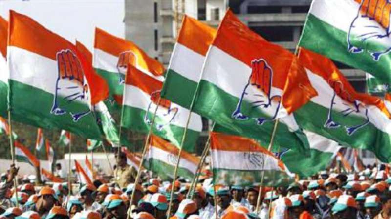 सहकारिता चुनाव के लिए कांग्रेस हुई सक्रिय, बनाई सदस्यों की समिति