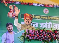 सरकार के लिए अन्नदाता सर्वोपरि, सीएम डॉ. मोहन ने कहा- किसान कल्याण पर हमारा विशेष ध्यान