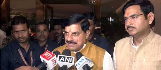 दतिया उप-चुनाव: विधानसभा चुनाव की तुलना में मिले ज्यादा वोट, सीएम डॉ. मोहन बोले- भविष्य में और ताकत से लड़ेंगे