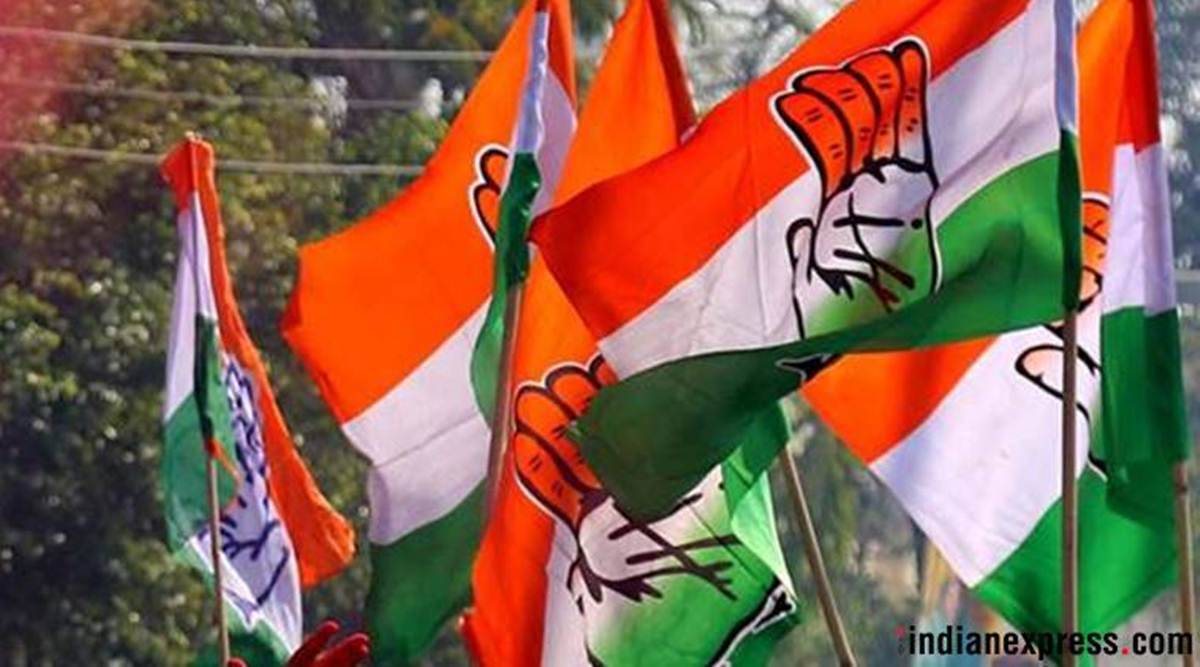 स्थानीय निकाय चुनावों की तैयारियों को गति देने में जुटी कांग्रेस